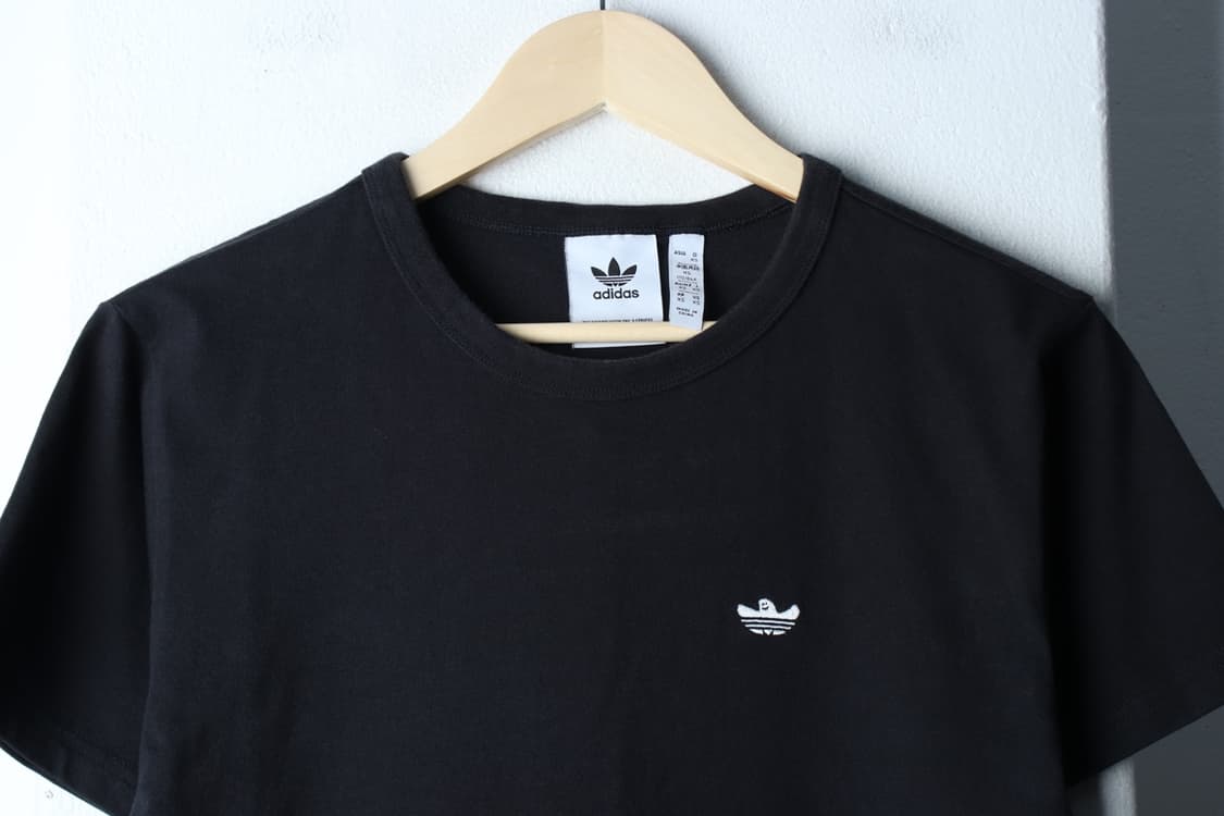 W(XS-S) 아디다스 반팔 티셔츠 오리지널 마크곤잘레스-H32781 상품이미지3