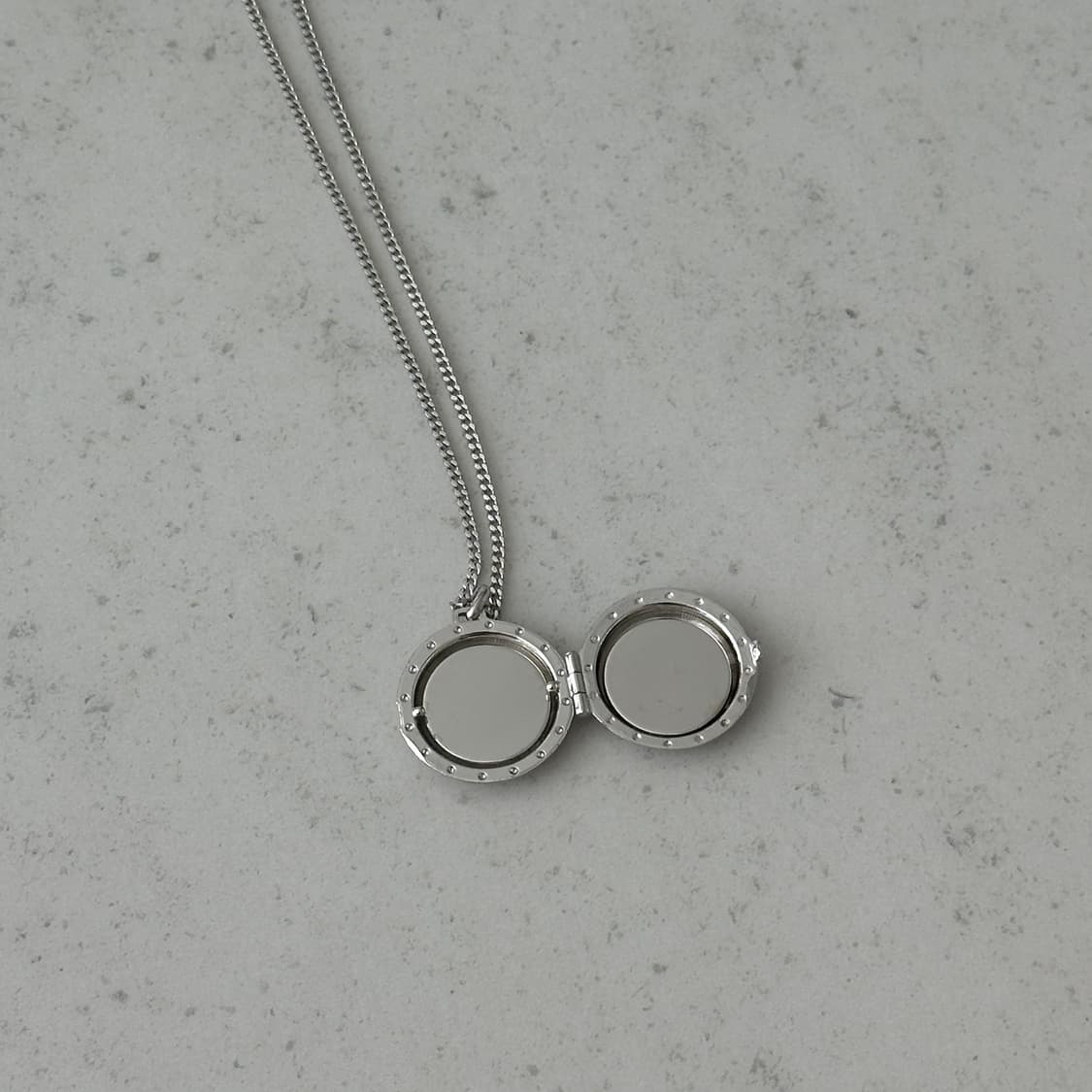 셀린느 목걸이 상품이미지3