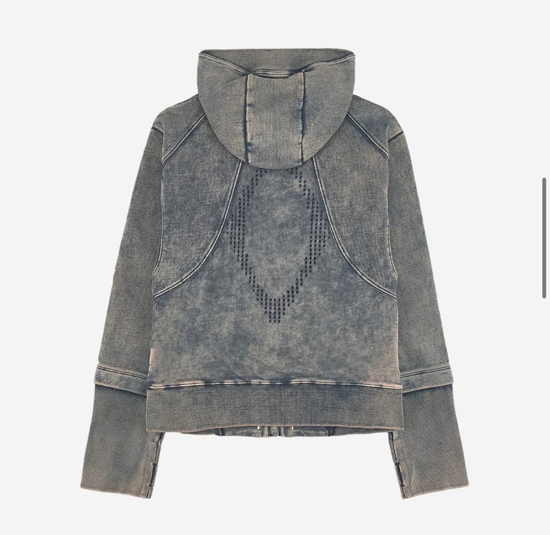 Mschf 후드집업 상품이미지2