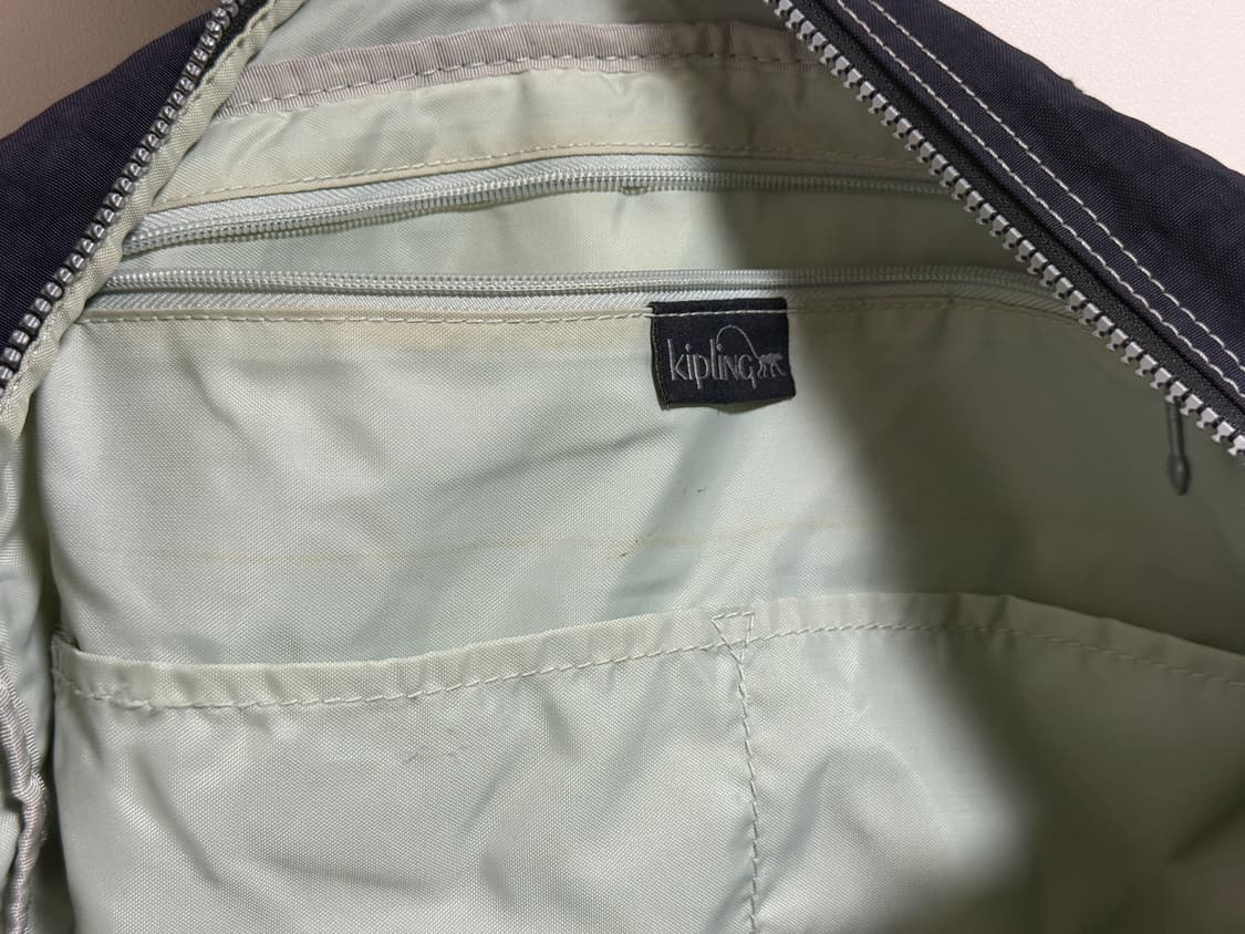 빈티지 키플링 백 상품이미지4