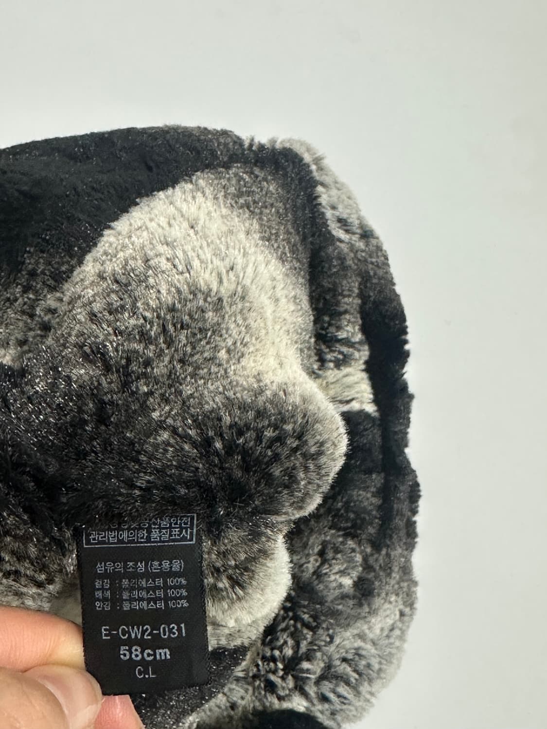 코오롱 고어텍스 테크 트루퍼햇 상품이미지8