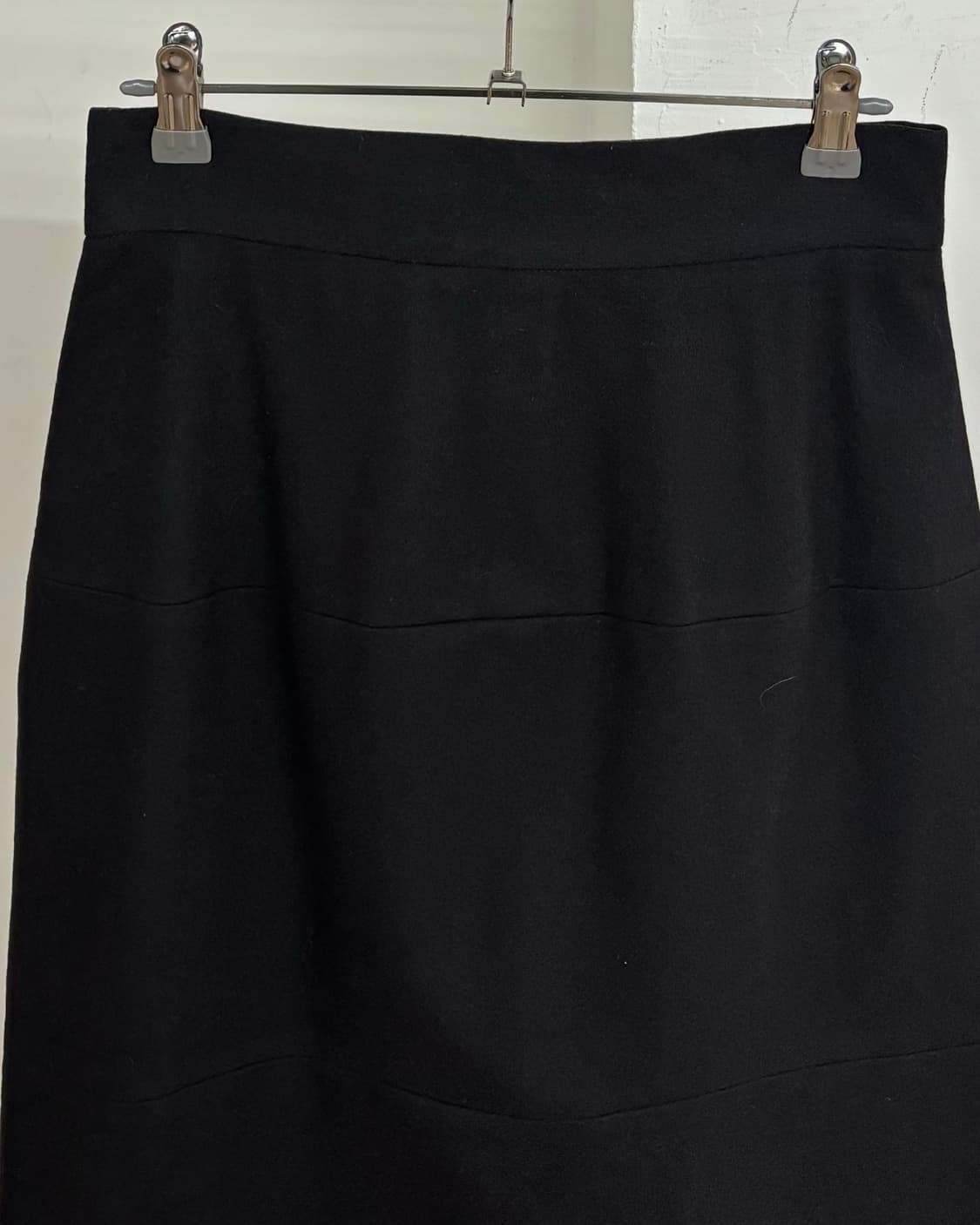 비비안 웨스트우드 버튼 미디 스커트 상품이미지5