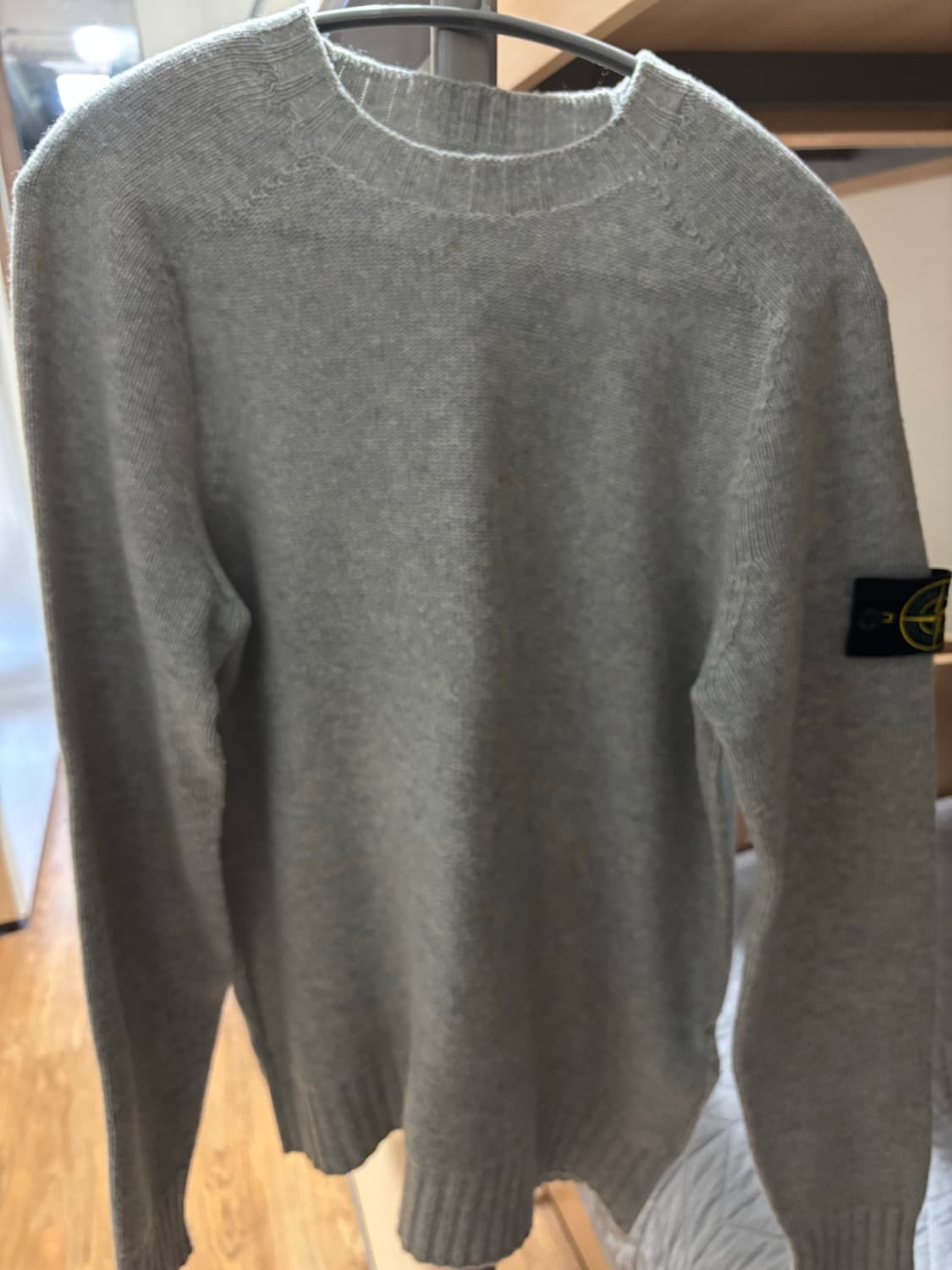 스톤아일랜드 니트 상품이미지3