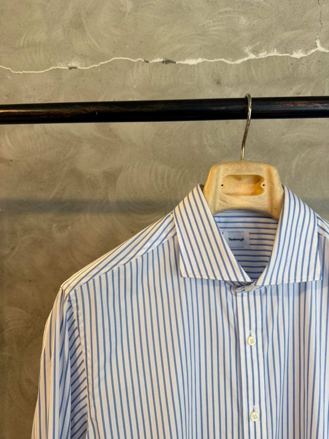 밴브루 셔츠 100 상품이미지6