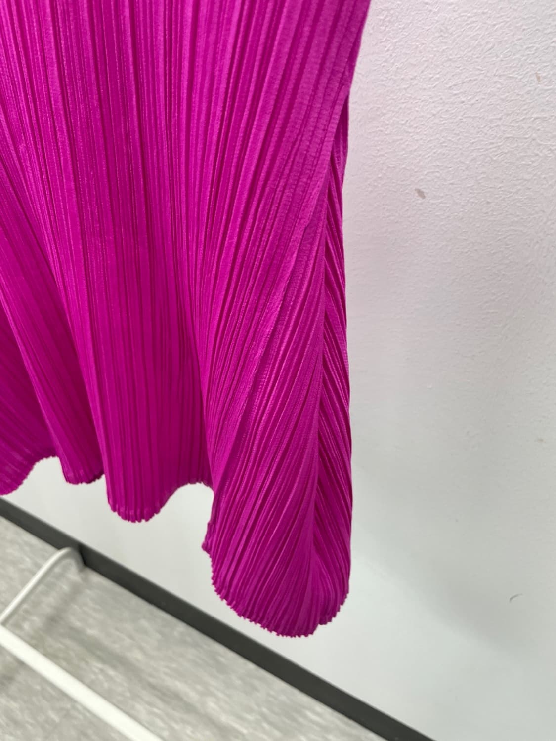 여) 플리츠플리즈 나시 상품이미지3