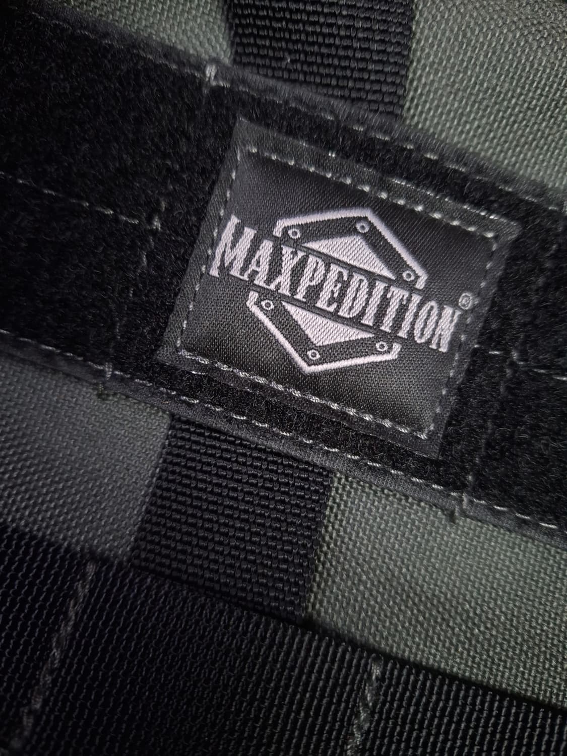 새제품 오리지날 맥스페디션 팔콘3 백팩 상품이미지2