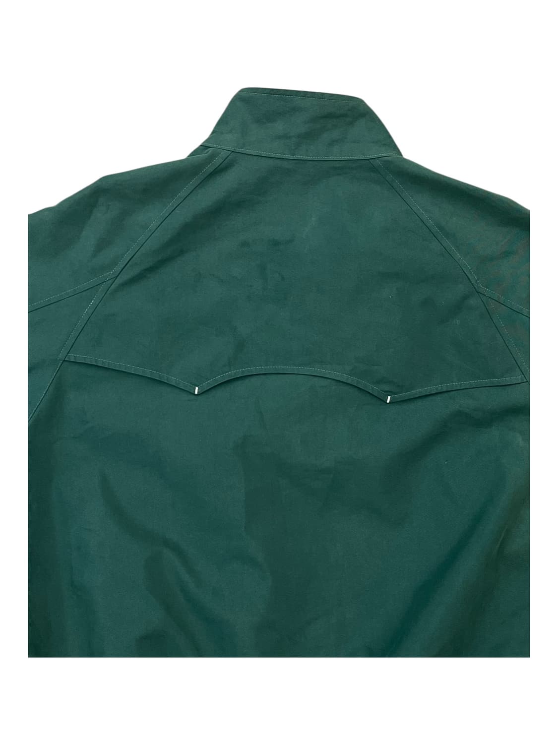 유니폼브릿지 자켓 그린 L #csz1773 상품이미지7