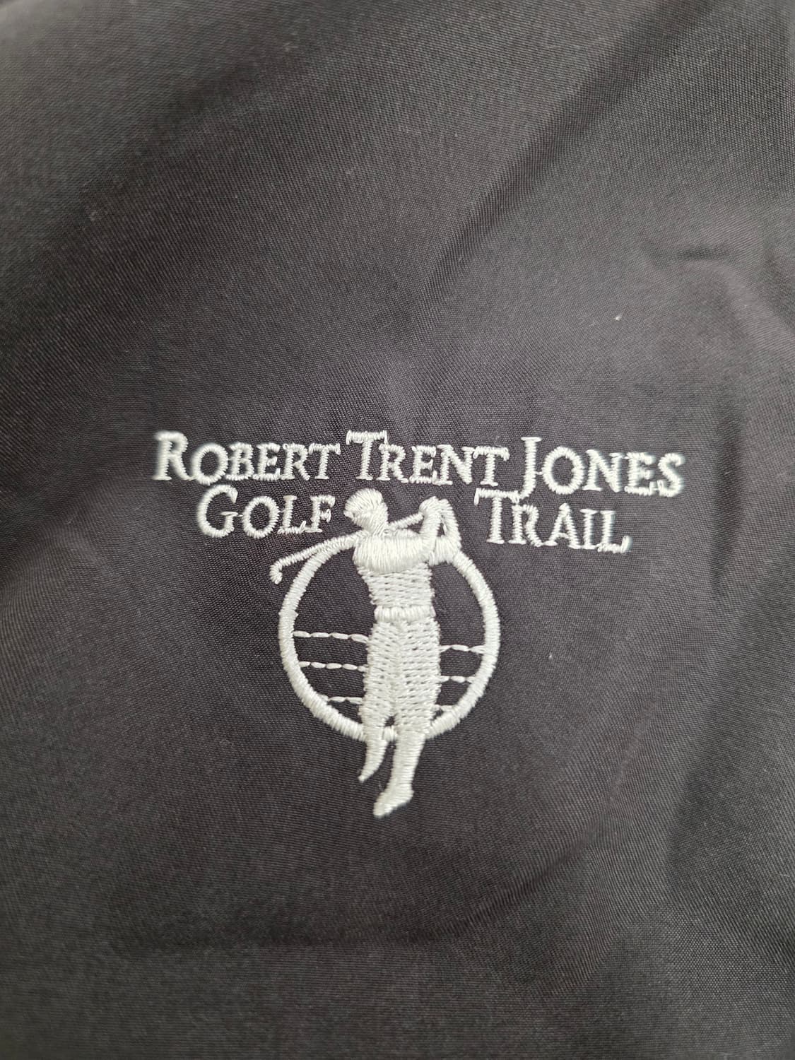 풋조이 반집업 아노락 바람막이.
싸이즈 100. 남자 상품이미지4