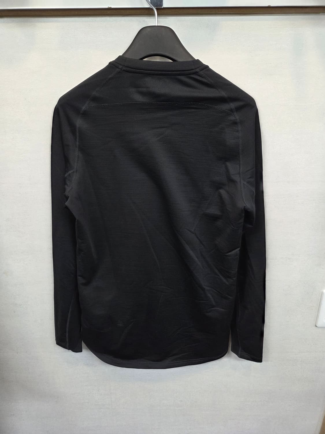 나이키 드라이핏 파워 써마 약기모 기능성 긴팔 L 상품이미지2