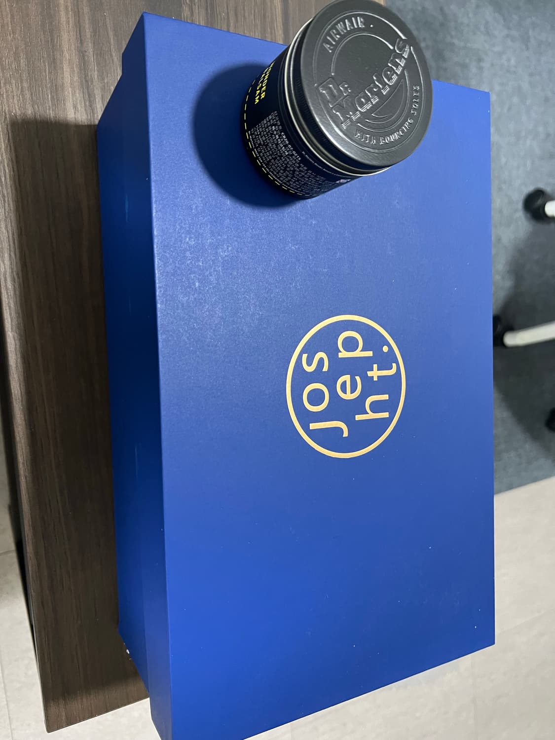 닥터마틴 로웰 270 판매합니다 상품이미지8