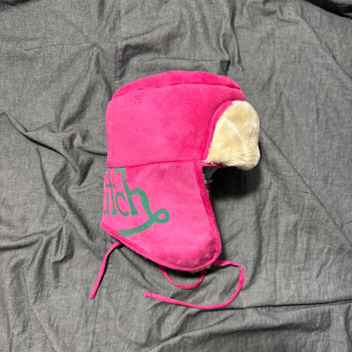 Trooper Hat 상품이미지3