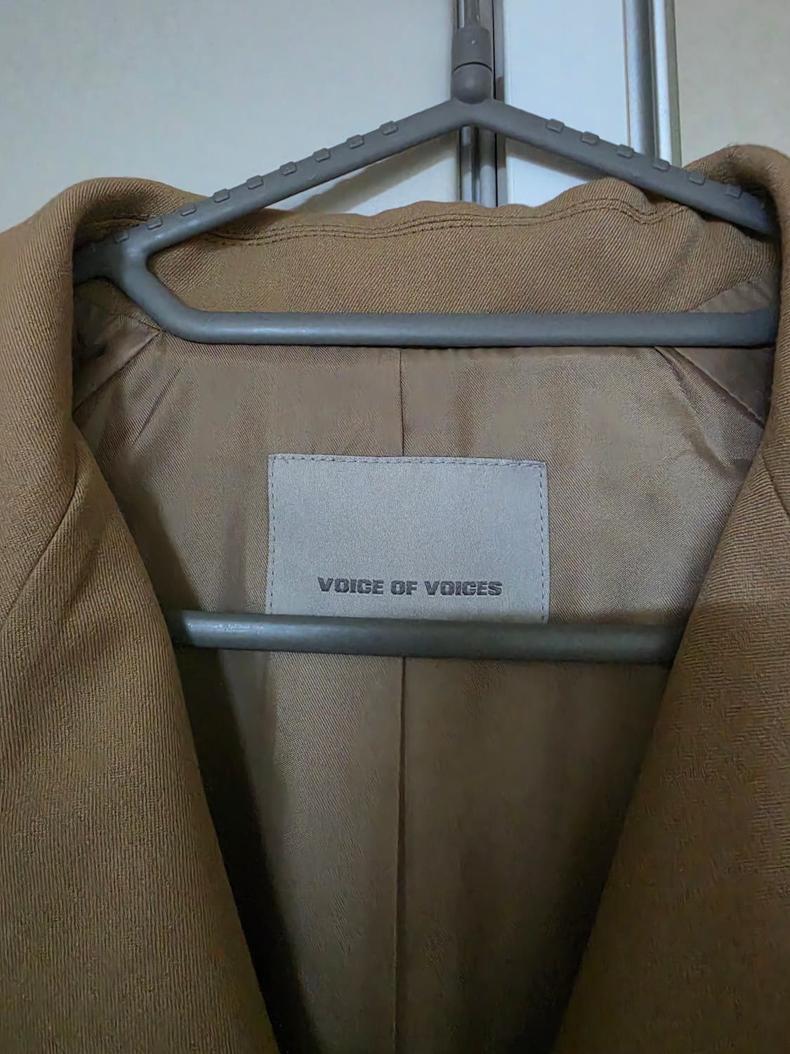 보브 트렌치코트 상품이미지4