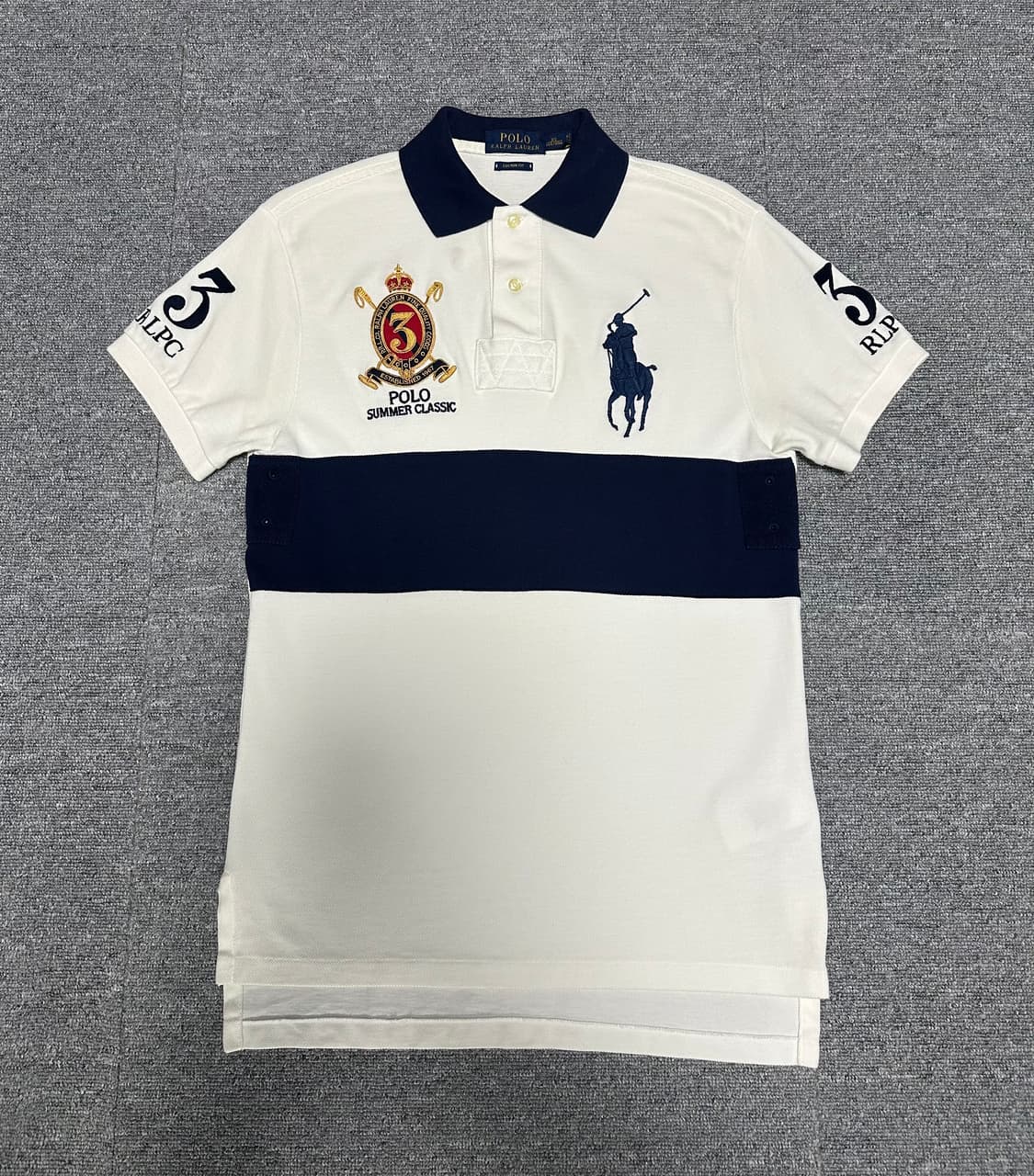 폴로 빅포니 치프키프 카라티 상품이미지1