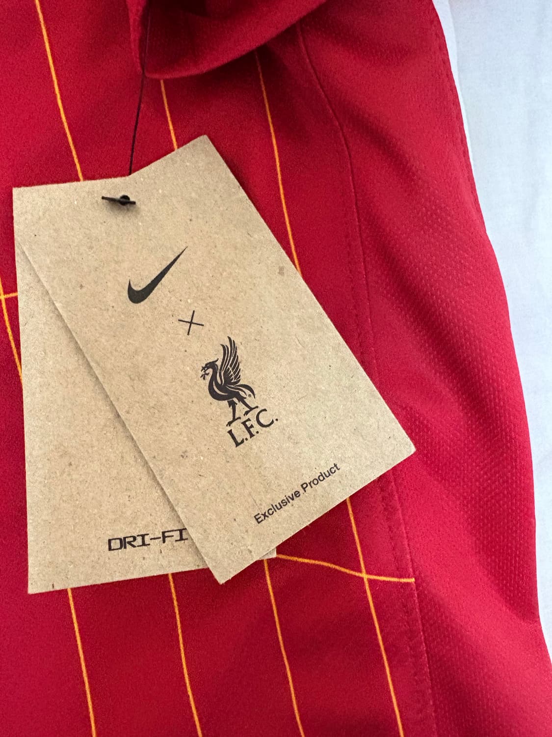 리버풀 24/25 디오구 조타 홈 유니폼 상품이미지5