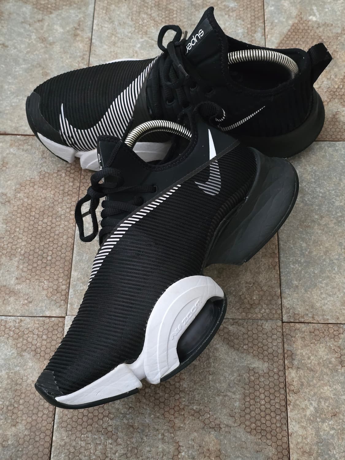 (270)나이키 에어 줌 슈퍼렙 상품이미지2