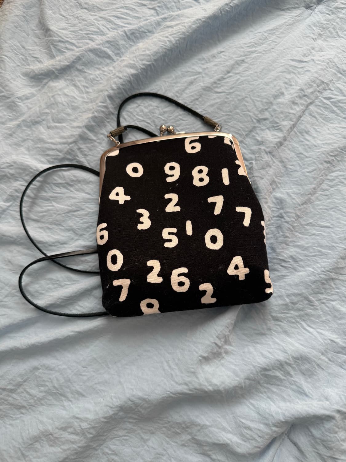 소우소우 크로스백 상품이미지1