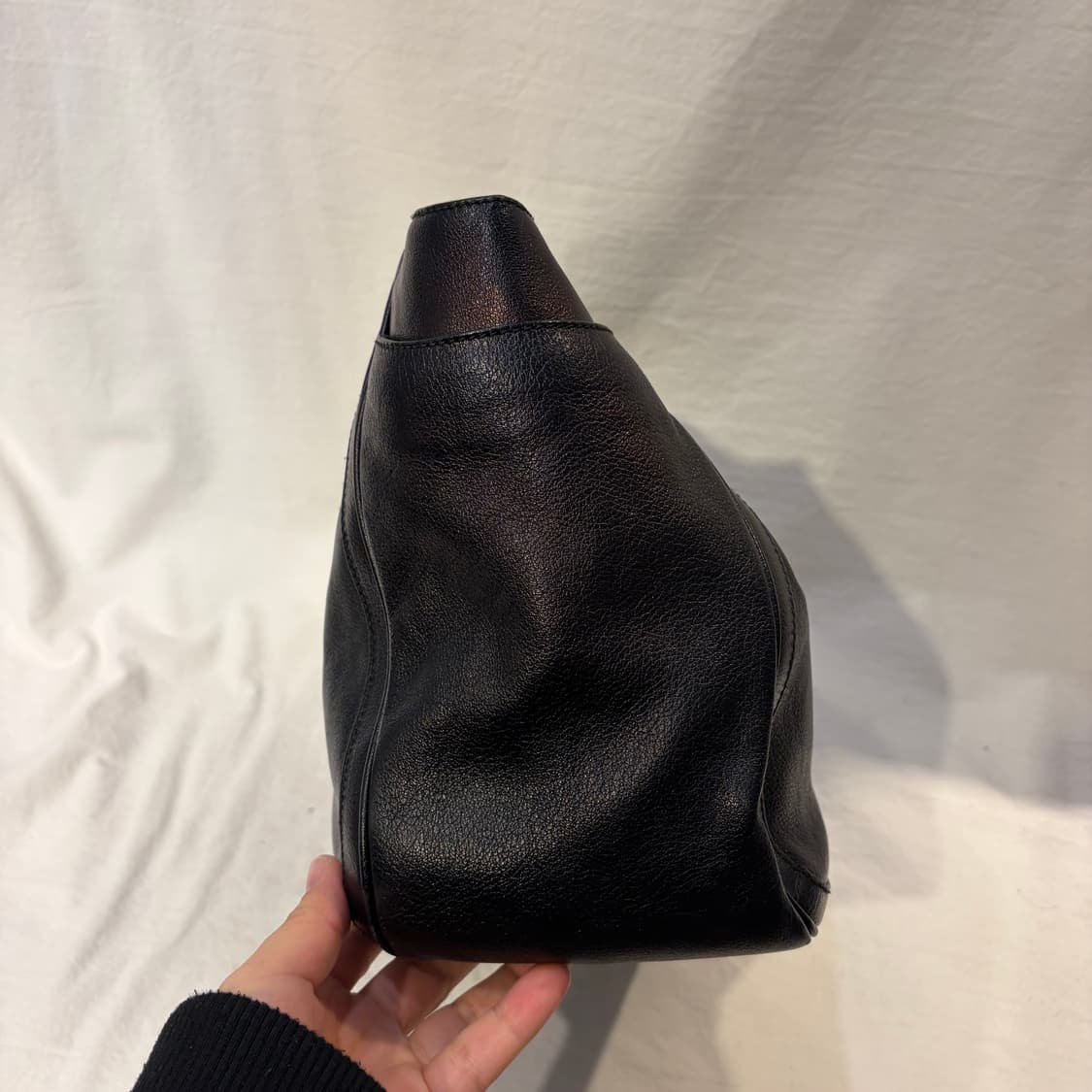 페라가모 간치니 체인 숄더백 가방 상품이미지3