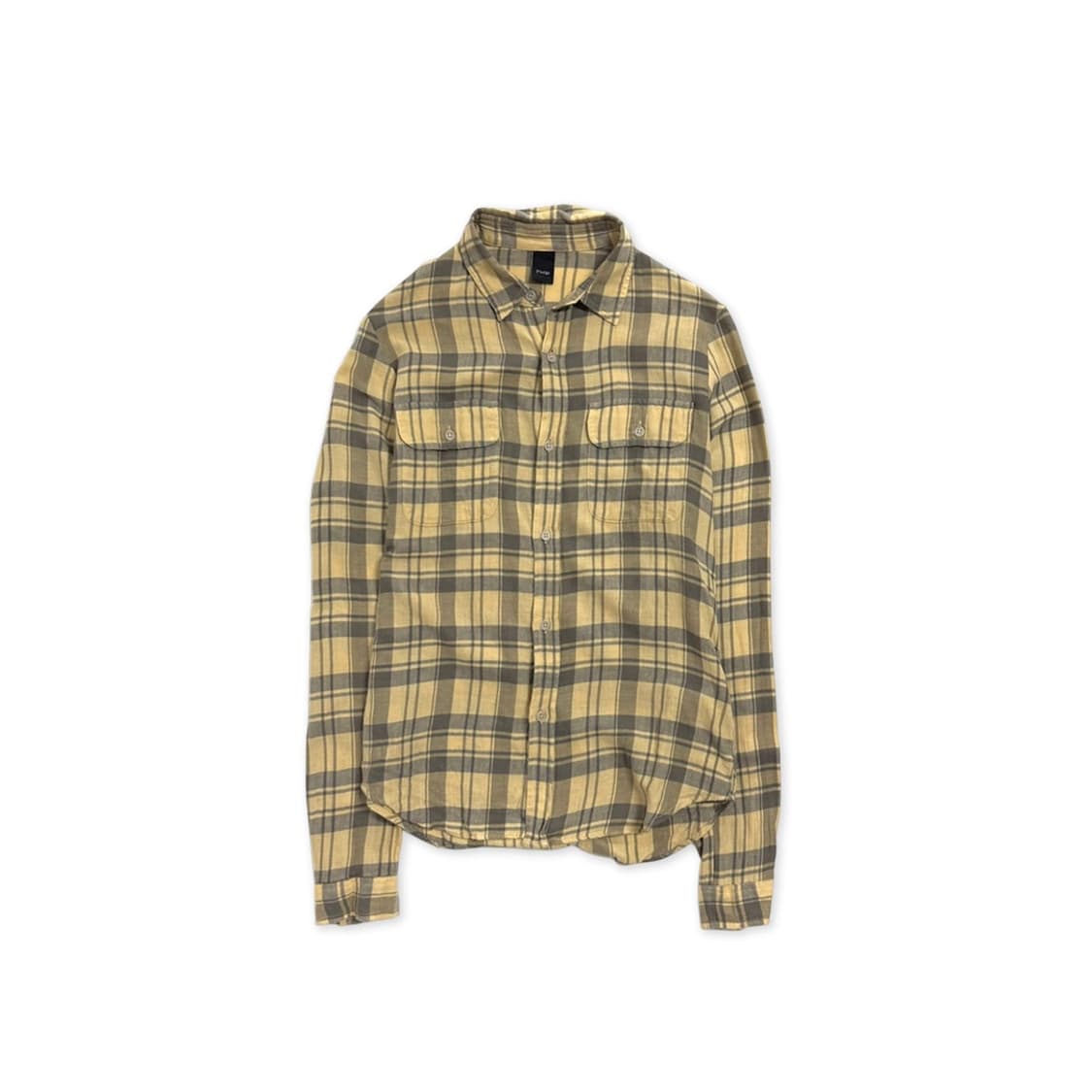 Pledgw 웨스턴 셔츠 상품이미지1