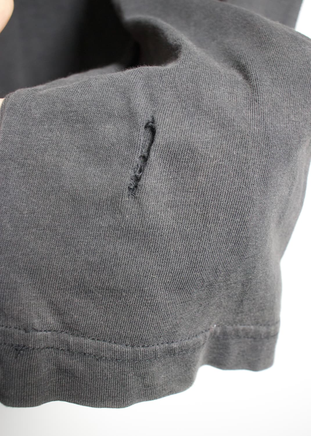 Vetements Titanic hoodie 상품이미지8