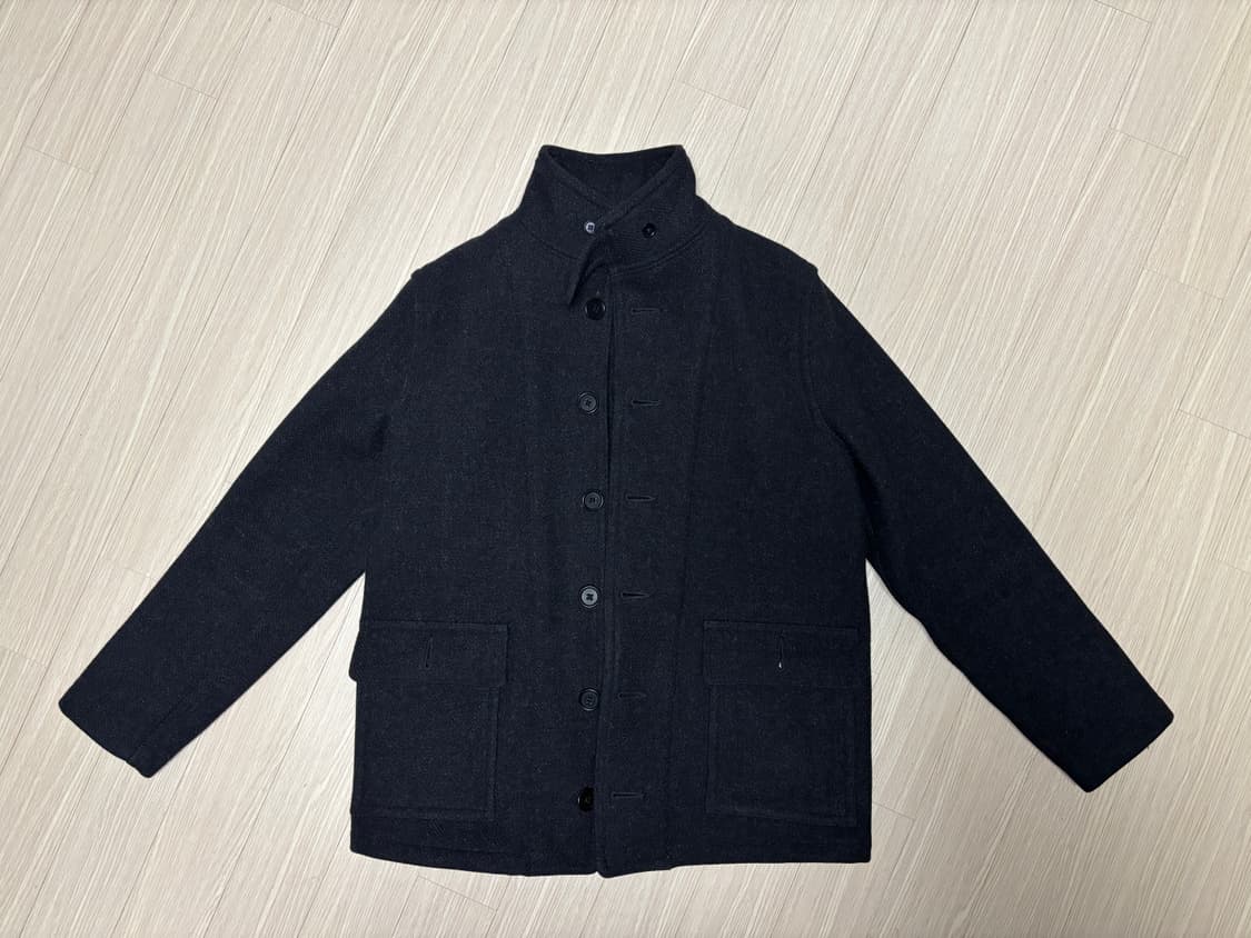 리얼맥코이 서브마린 자켓 상품이미지1