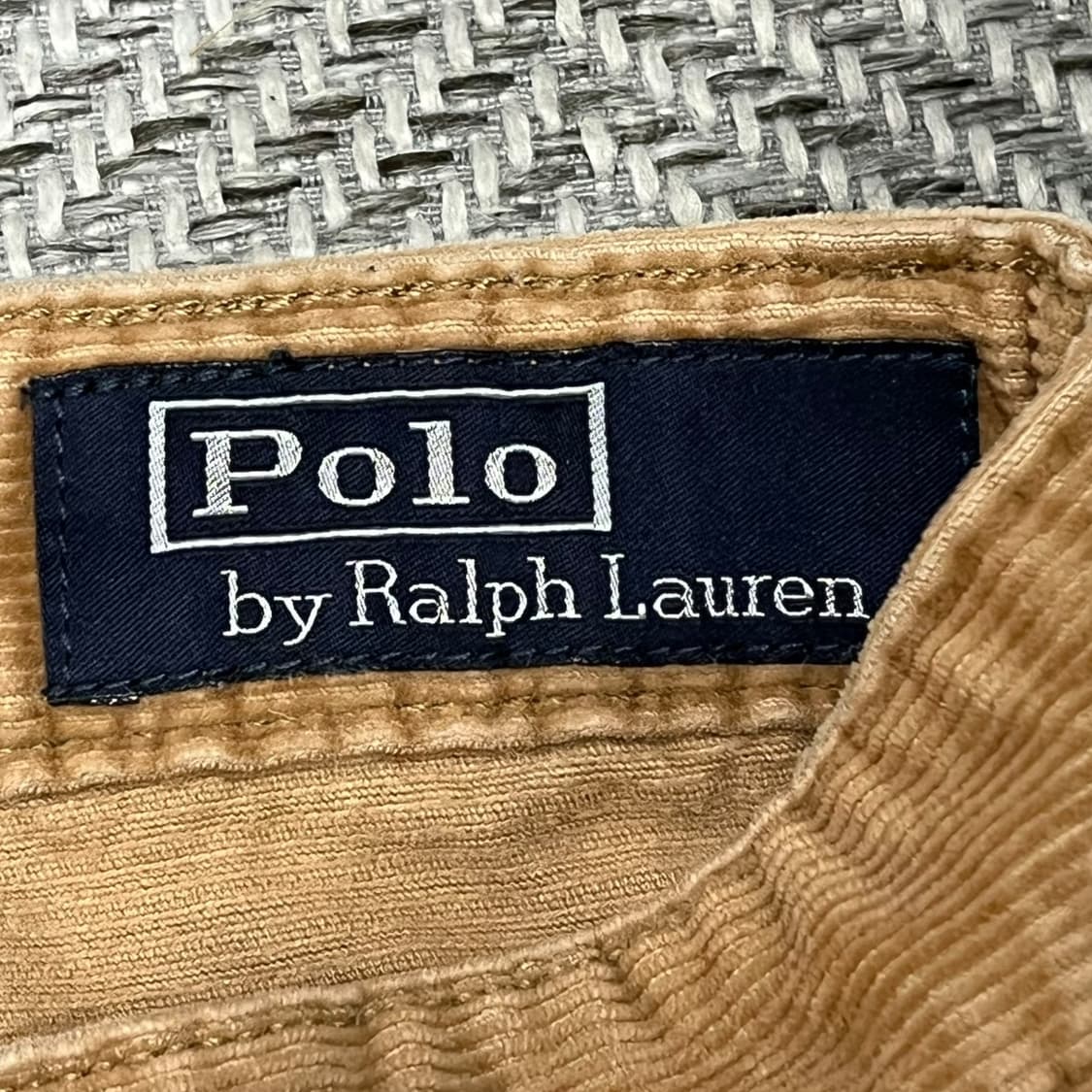 폴로 랄프로렌 코듀로이 팬츠 s08771 상품이미지8