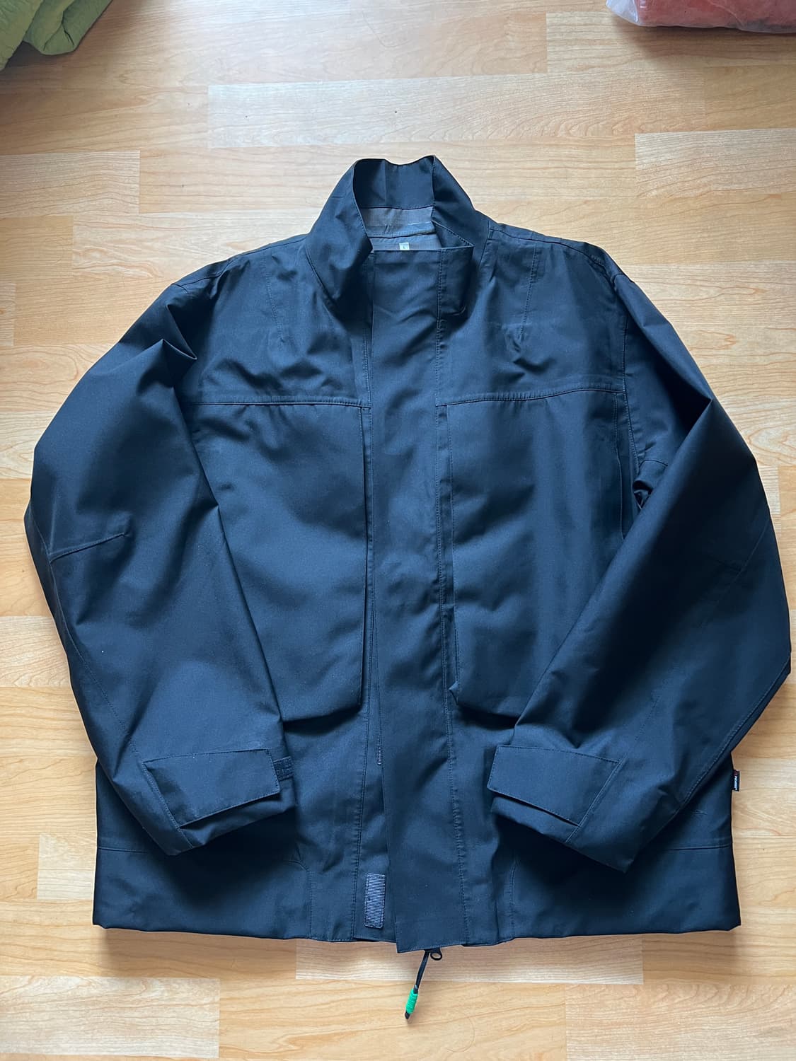 GR10K Polartec Alpha Patches Jacket 상품이미지1