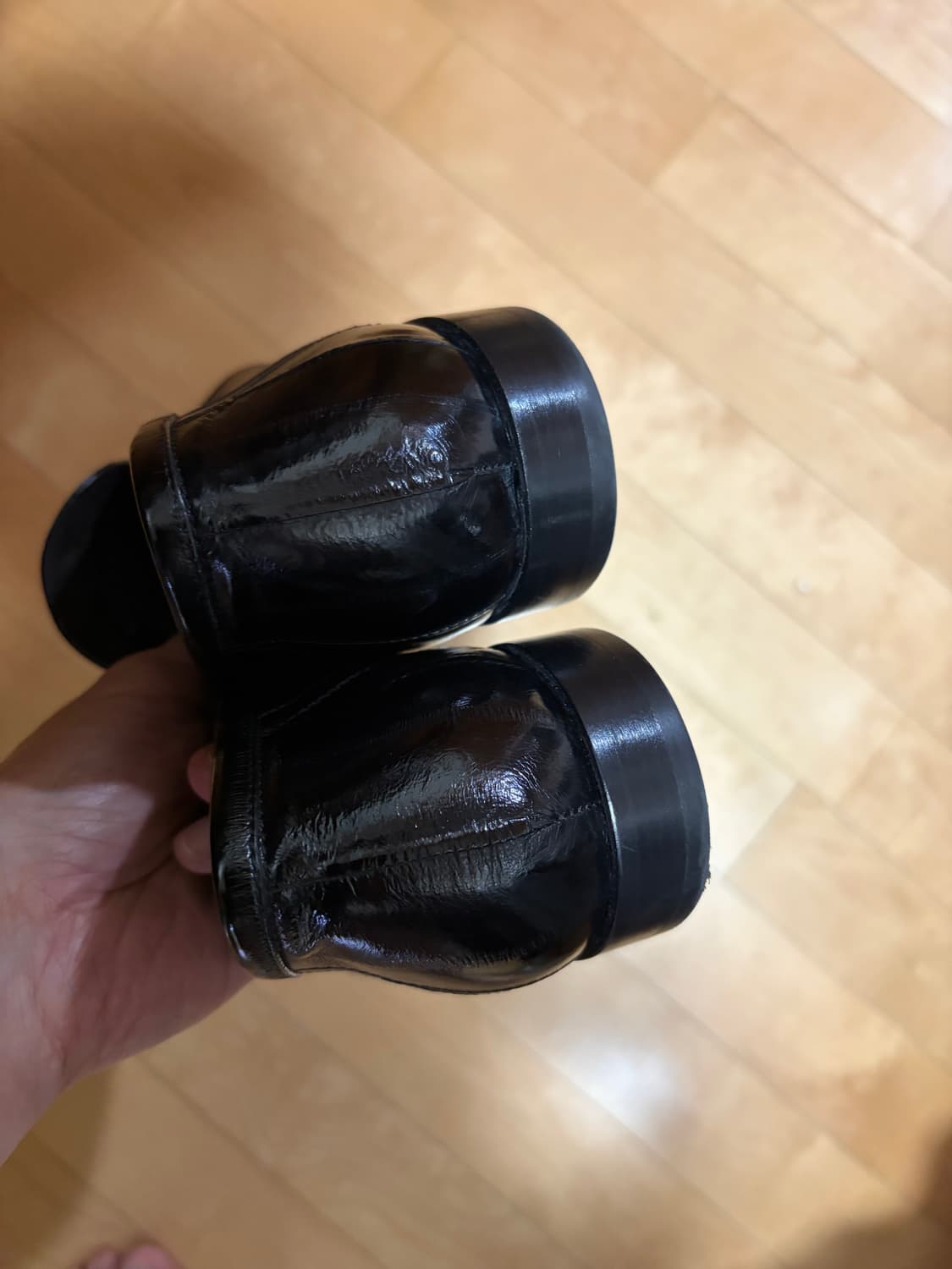 The row 일스킨 로퍼 280 상품이미지3