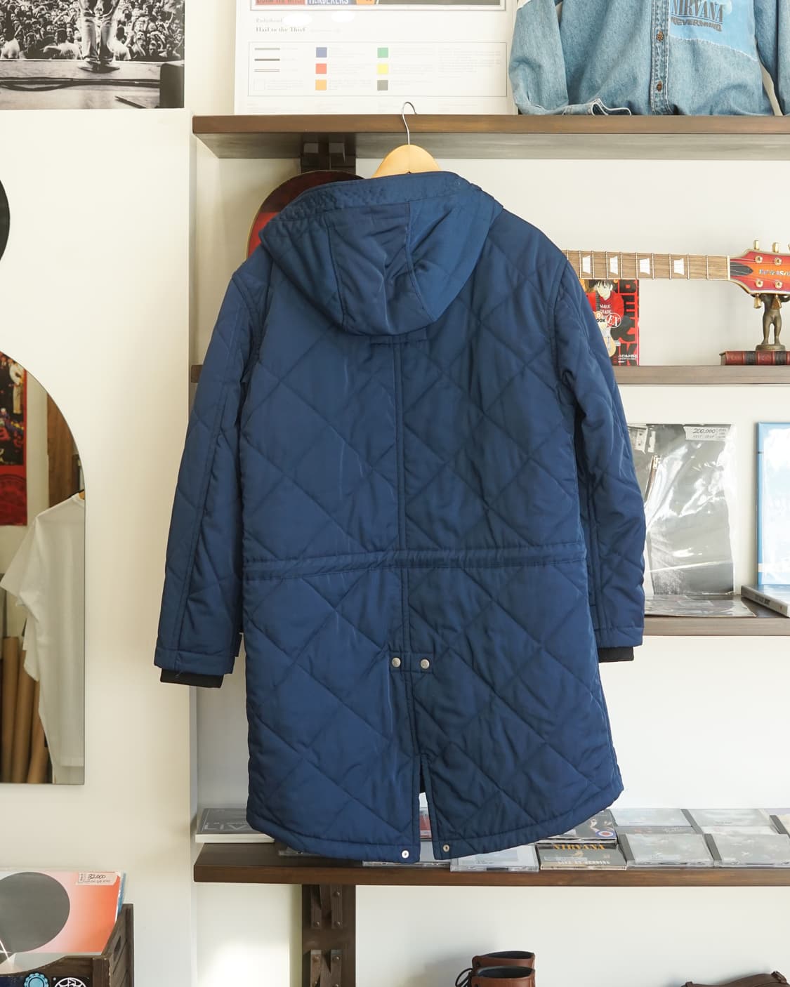 Pretty Green 상품이미지2