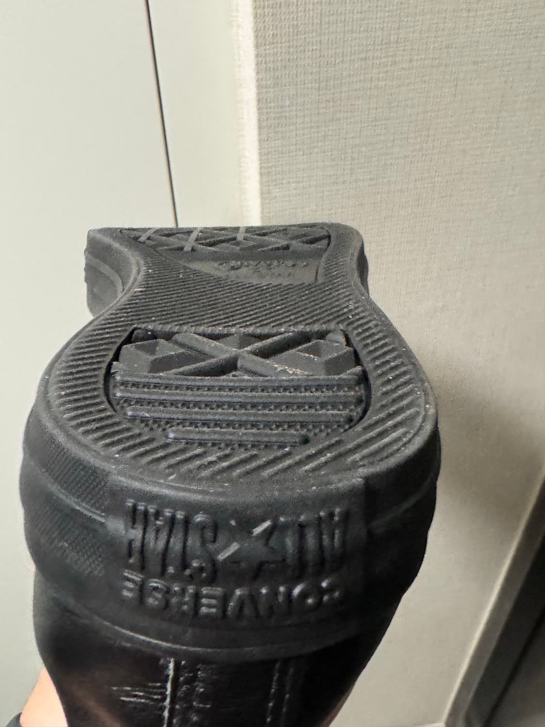 데콘맛 컨버스 레더 올검 상품이미지2