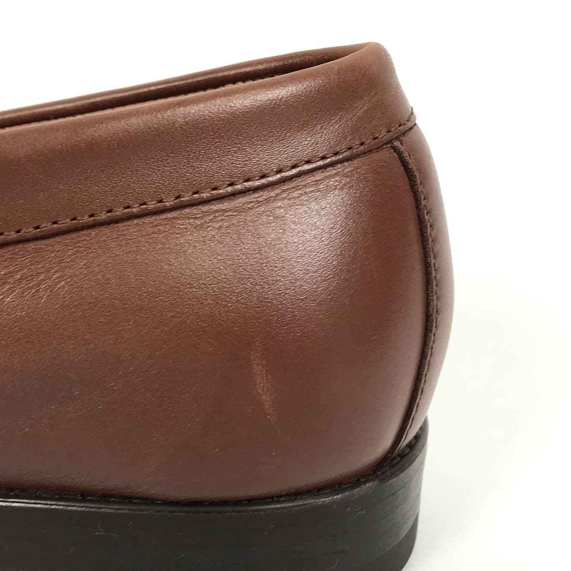 자라 ZARA 아플리케 로퍼 구두 남성285 상품이미지6