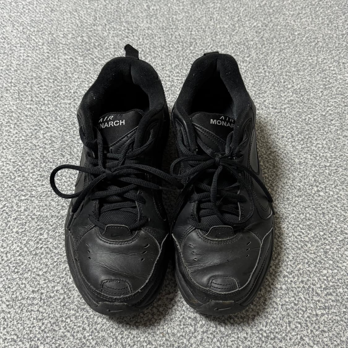 [정가 10만원] 나이키 에어모나크 265 상품이미지3