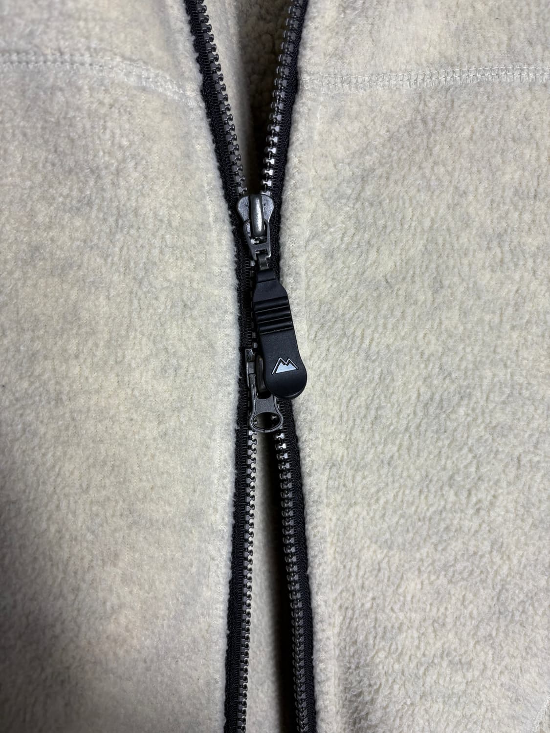 First dawn 퍼스트 다운 후리스 자켓 상품이미지5