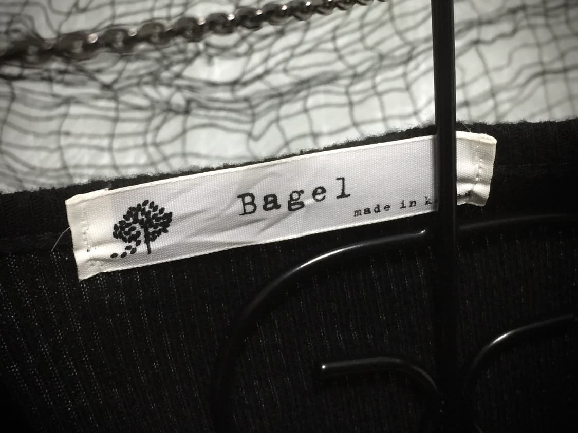 gothic lace detail sleeveless 상품이미지7