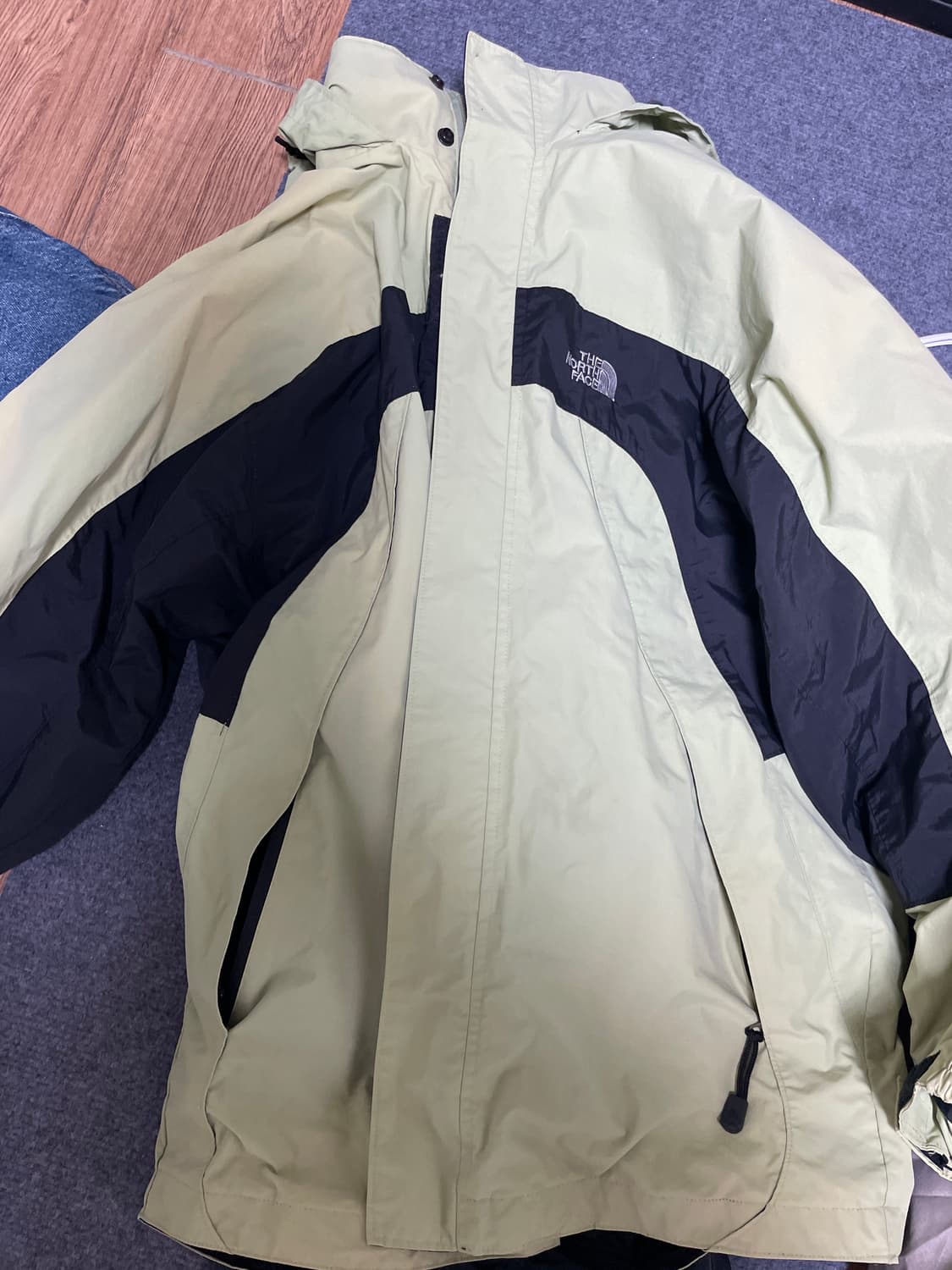 노스페이스 써밋시리즈 상품이미지1