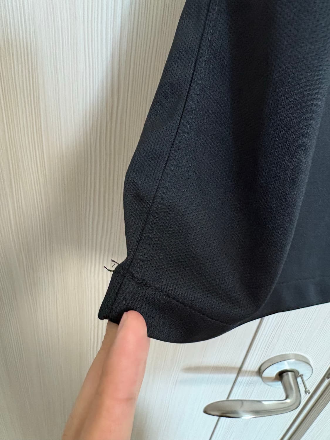 18-19 PSG 3rd 상품이미지3