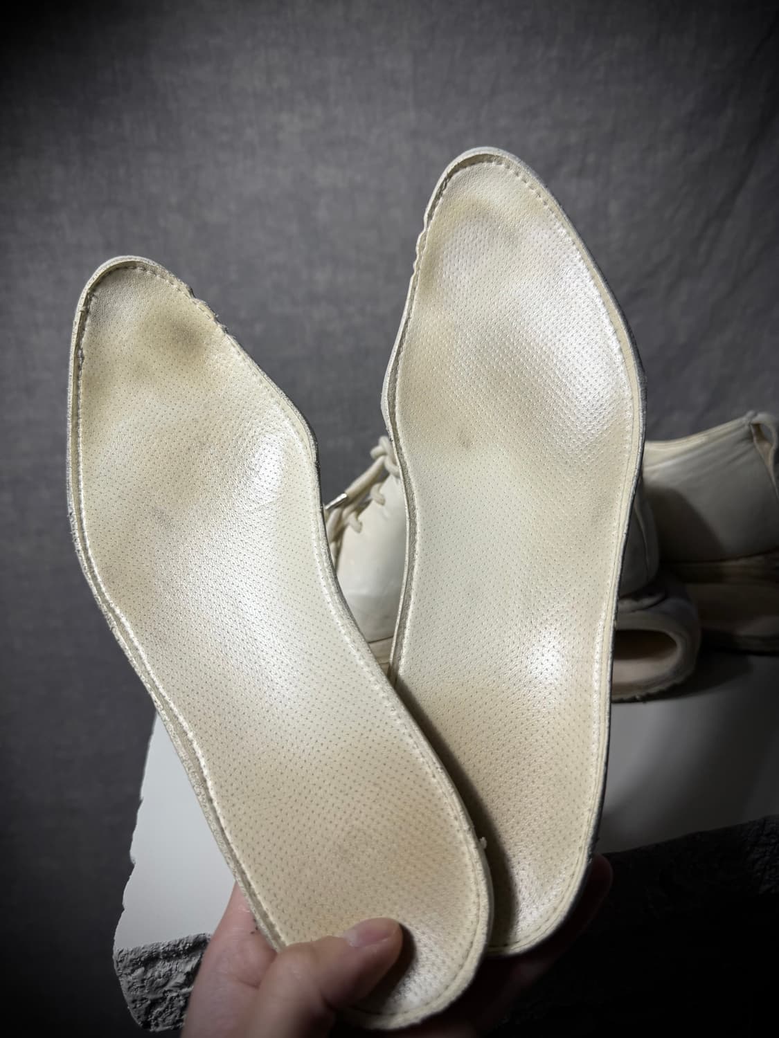 캐롤크리스찬포엘 티타늄 유솔 더비슈즈 상품이미지10