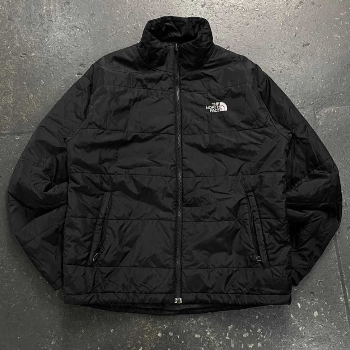 100 노스페이스 엑셀로프트 경량패딩 상품이미지1