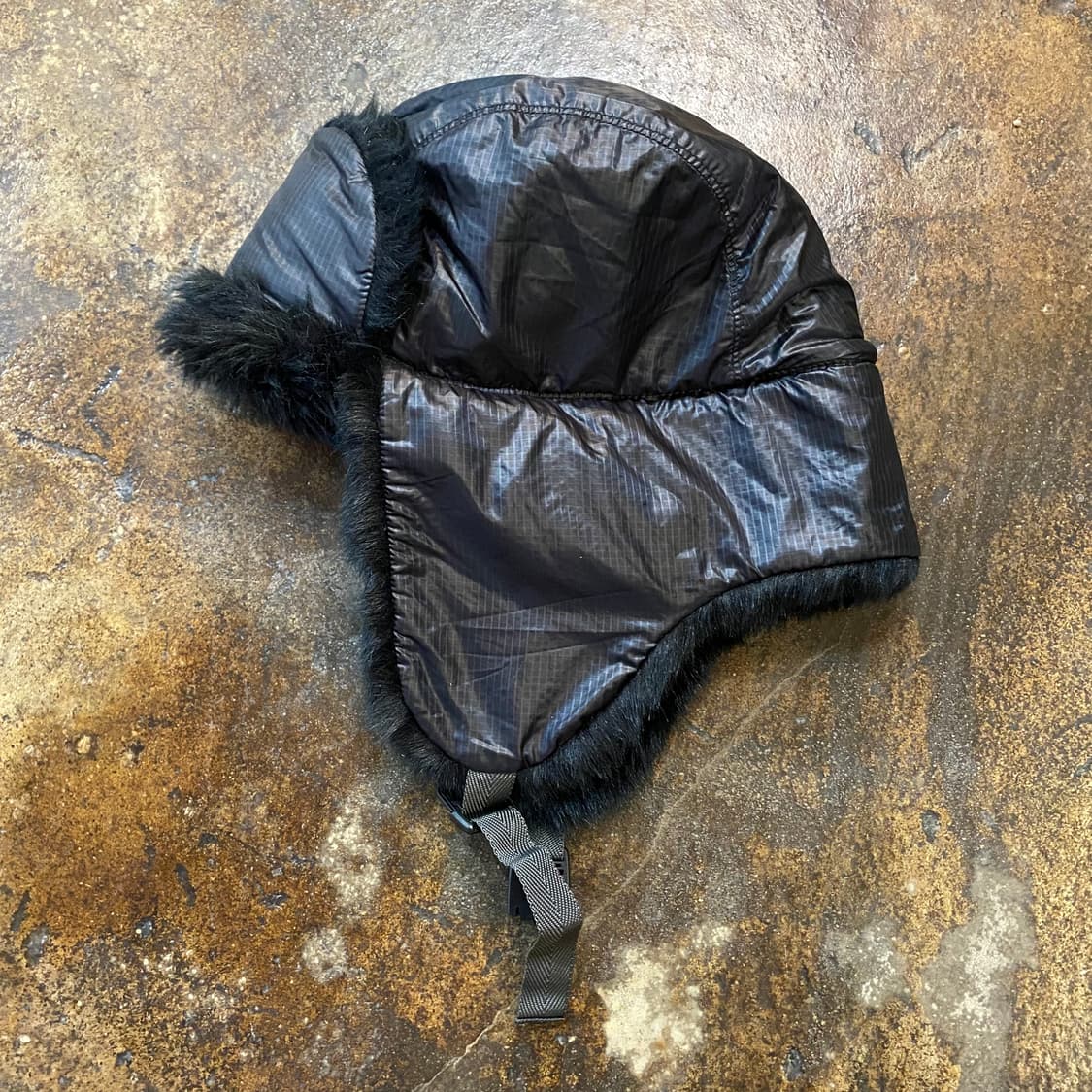 키지마타카유키 플라이트 캡 상품이미지3