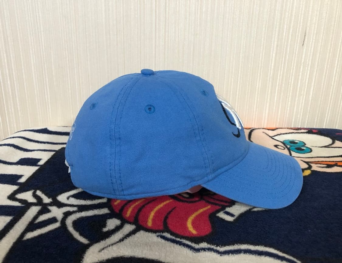 뉴에라X방탄소년단(BTS)XMLB 블랙스완컬렉션 뉴욕양키스모자 상품이미지7