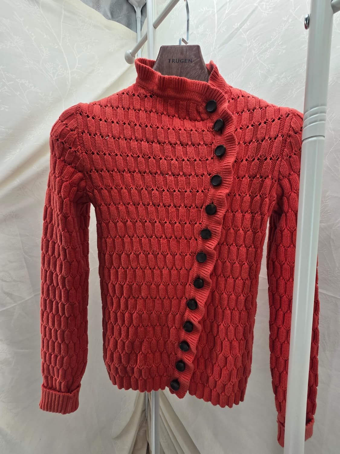 Marc By Marc Jacobs Lobster Red (Orange) 상품이미지2