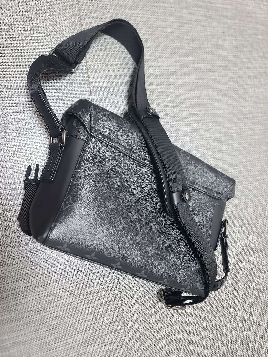 루이비통 보야제 메신저백 pm 크로스백 바디백 바이커백 상품이미지7