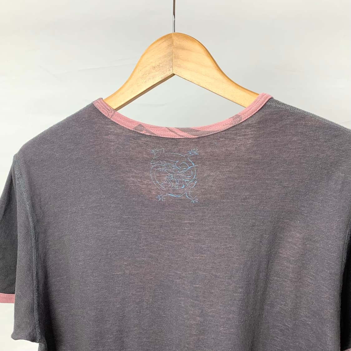 히스테릭 글래머 앤디 워홀 반팔 티셔츠 상품이미지5