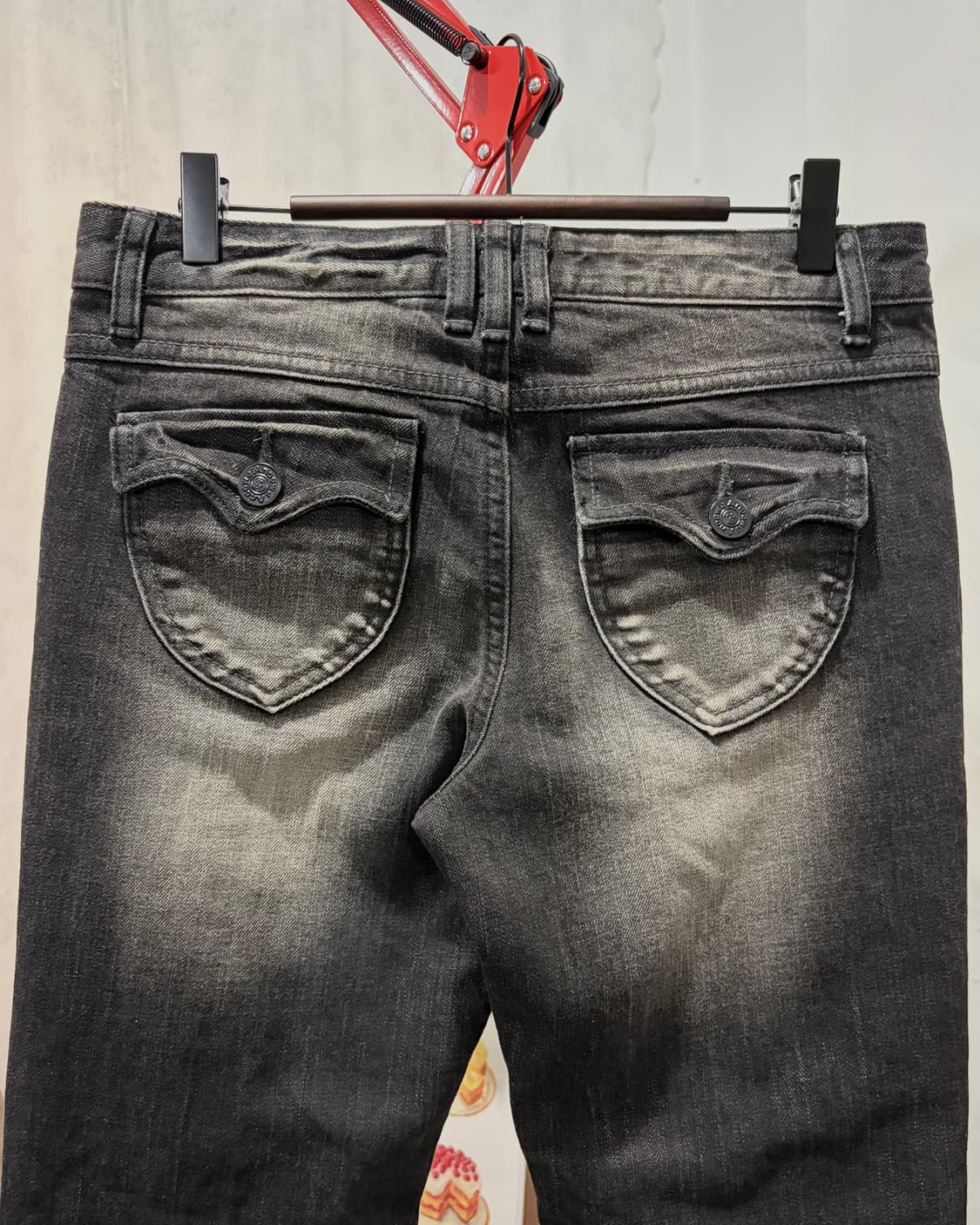 VINTAGE BOTTOM 상품이미지5