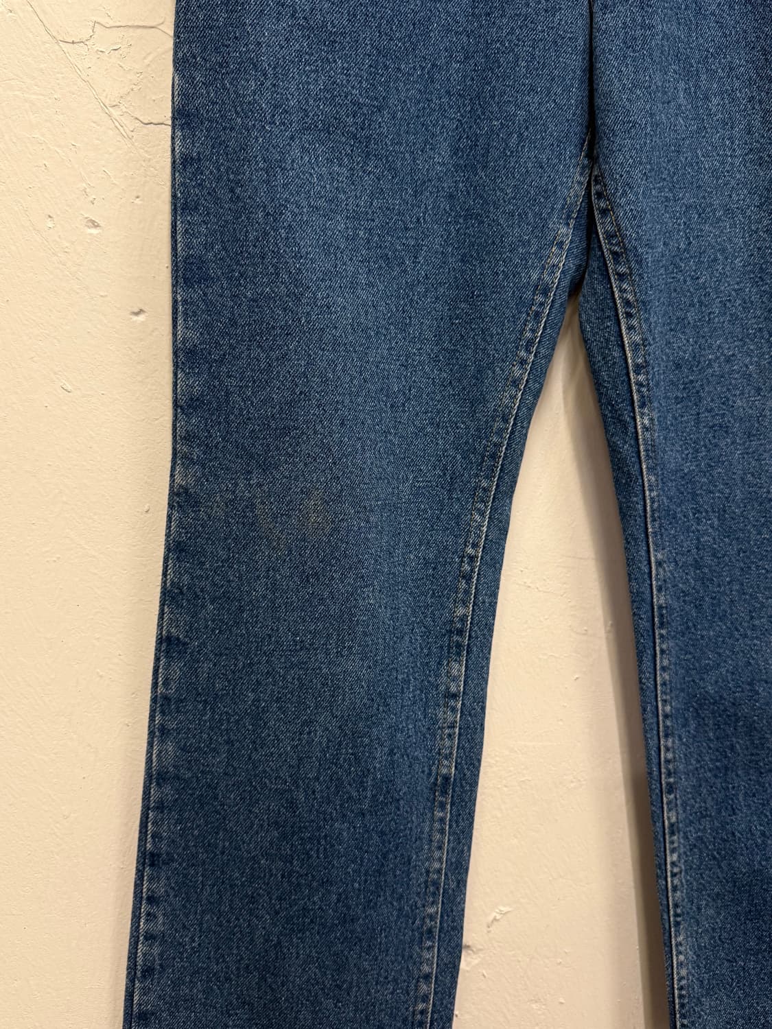 31inch) 90s Lee 리 Regular Straight Jeans 상품이미지7