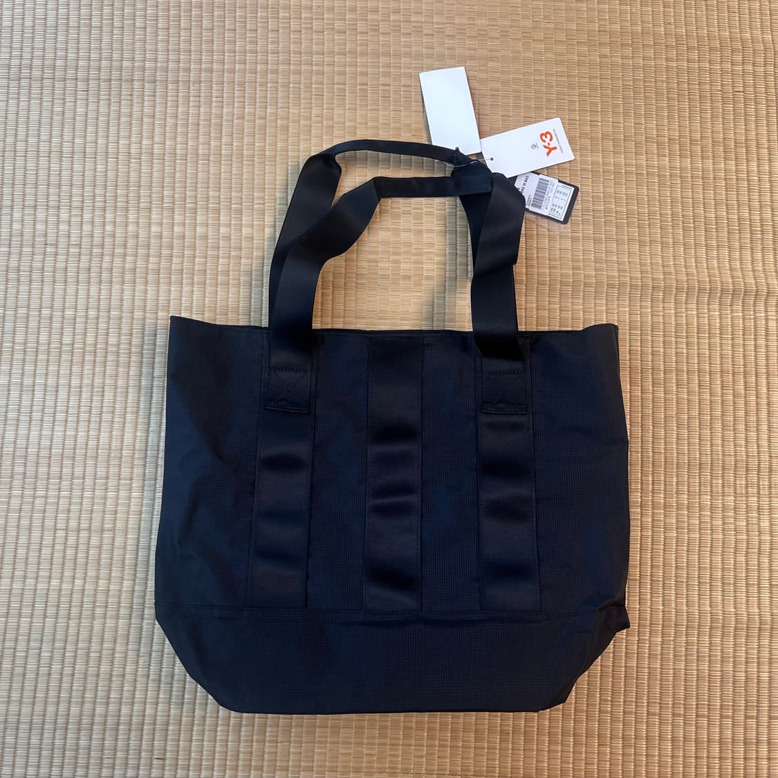 Y-3 토트백 상품이미지2