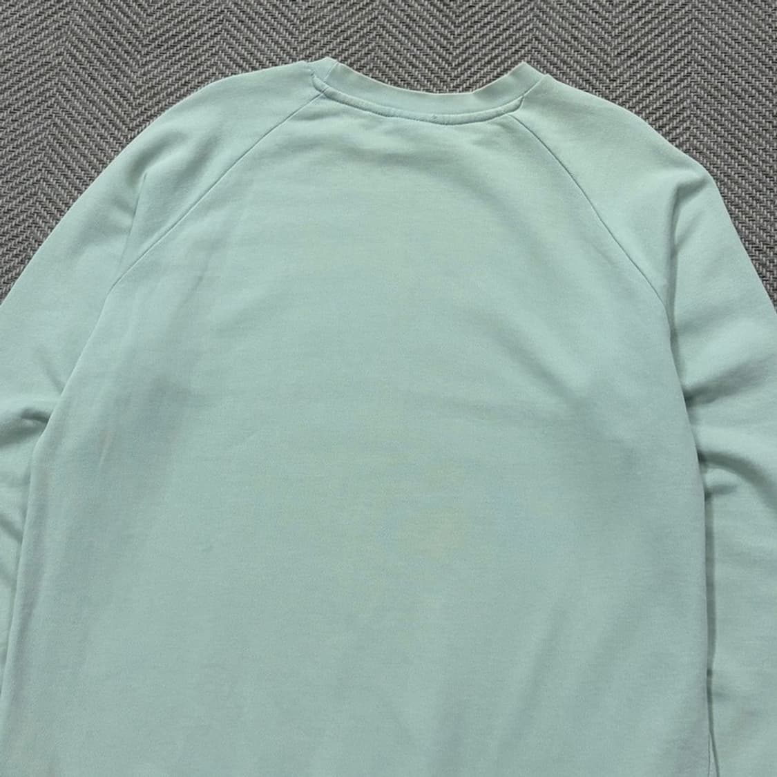 아디다스 빅로고 맨투맨 v2409 상품이미지4