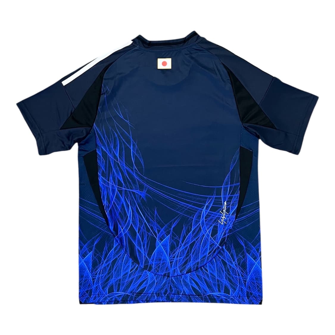 24/26 일본 홈 유니폼 상품이미지2