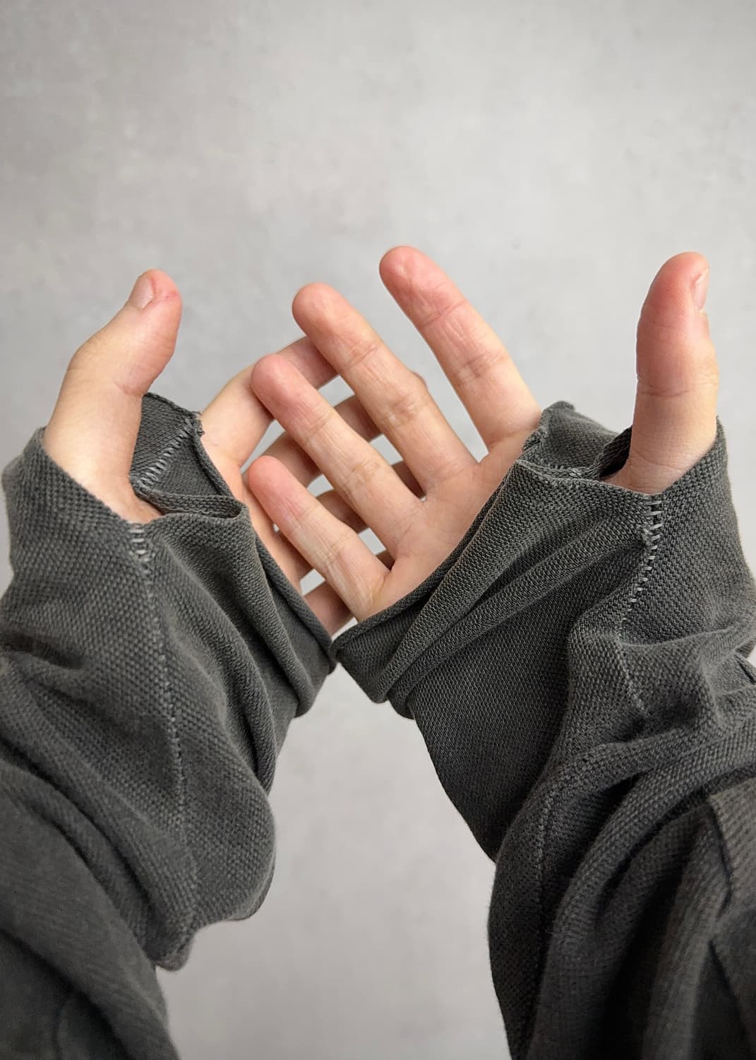 Masnada long sleeve 상품이미지6