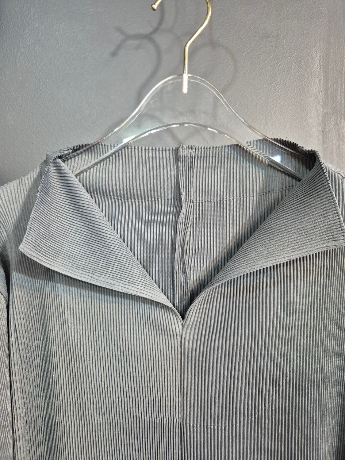 일제 플리츠 롱 원피스 XL 상품이미지3