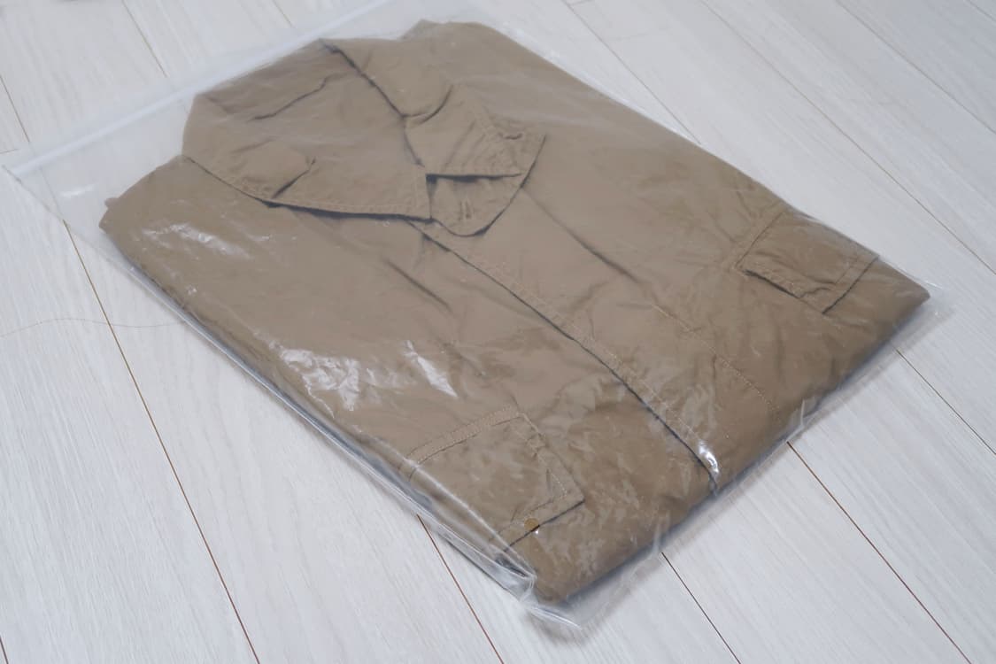 (38)캡틴선샤인 Mil 자켓  KAPTAIN SUNSHIN 상품이미지8